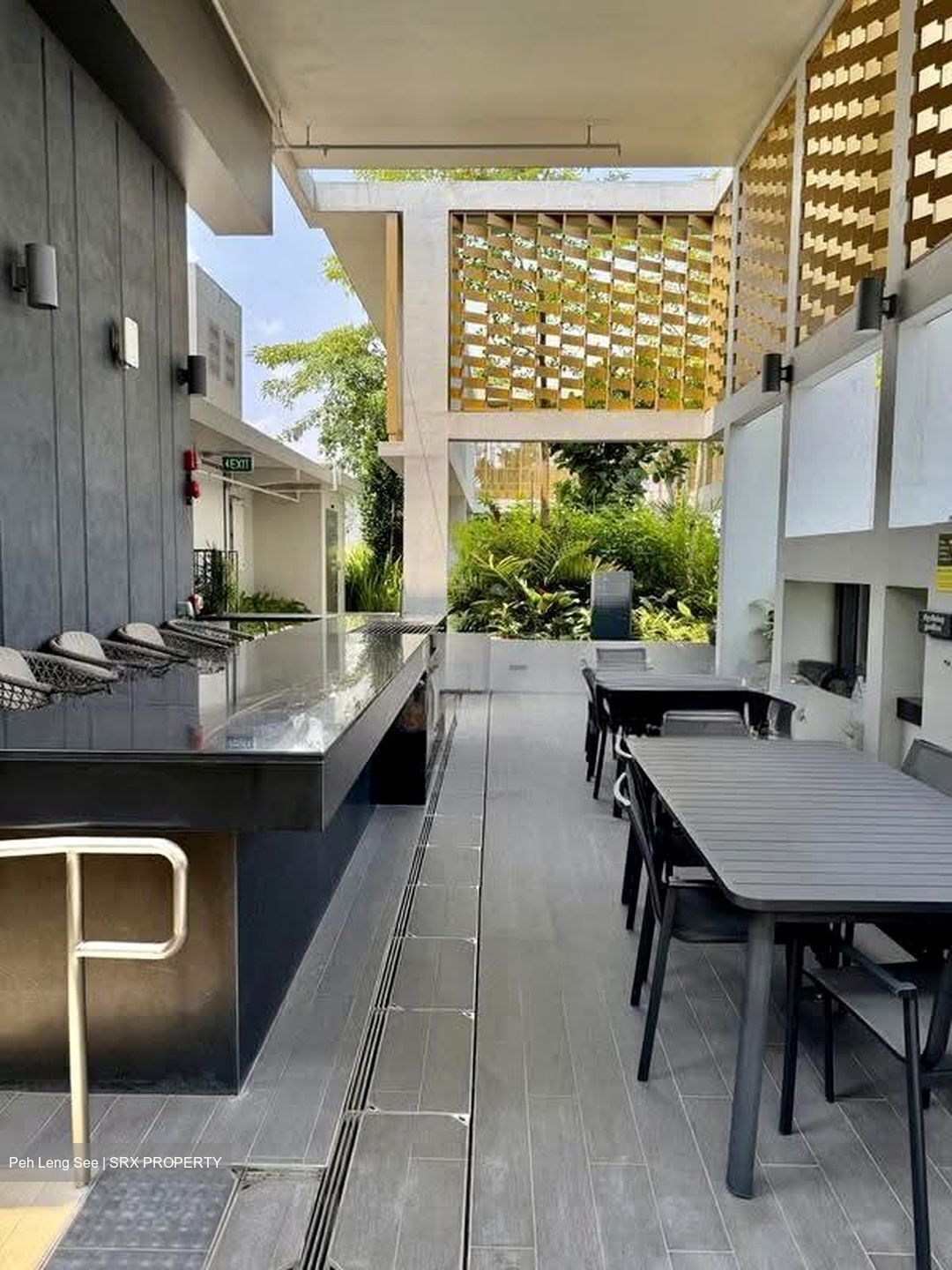 Penrose (D14), Apartment #622135801